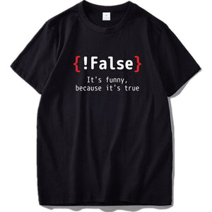 Programming T Shirt Humor