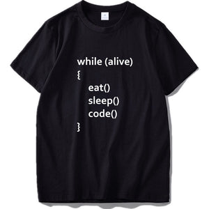 Programming T Shirt Humor