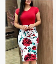 Load image into Gallery viewer, Women stylish Floral