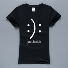 Load image into Gallery viewer, Summer Funny T-Shirt