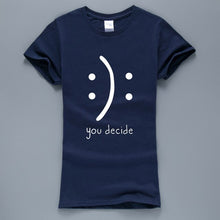 Load image into Gallery viewer, Summer Funny T-Shirt