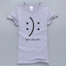 Load image into Gallery viewer, Summer Funny T-Shirt