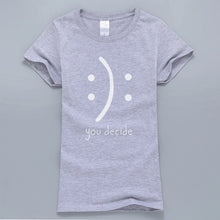 Load image into Gallery viewer, Summer Funny T-Shirt