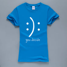 Load image into Gallery viewer, Summer Funny T-Shirt
