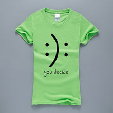 Load image into Gallery viewer, Summer Funny T-Shirt