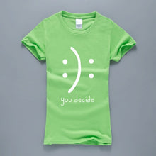 Load image into Gallery viewer, Summer Funny T-Shirt