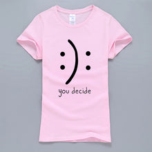 Load image into Gallery viewer, Summer Funny T-Shirt