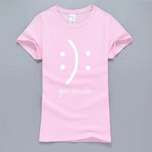 Load image into Gallery viewer, Summer Funny T-Shirt