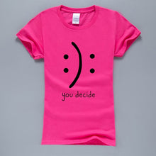 Load image into Gallery viewer, Summer Funny T-Shirt