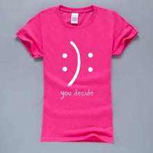 Load image into Gallery viewer, Summer Funny T-Shirt