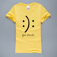 Load image into Gallery viewer, Summer Funny T-Shirt