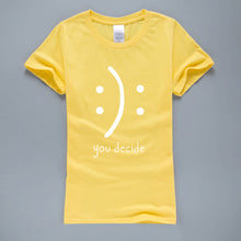 Load image into Gallery viewer, Summer Funny T-Shirt