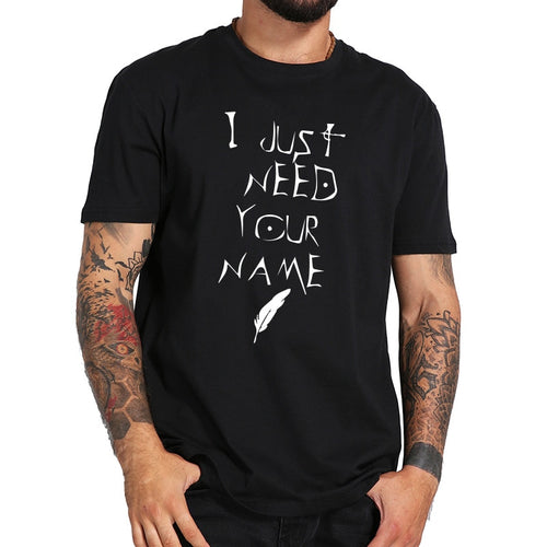 Death Note T shirt