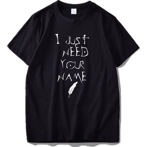 Death Note T shirt