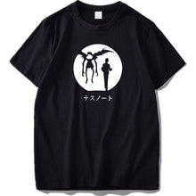 Load image into Gallery viewer, Death Note T shirt