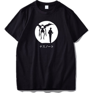Death Note T shirt