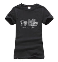Load image into Gallery viewer, Creative Kawaii T-shirt