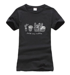 Creative Kawaii T-shirt