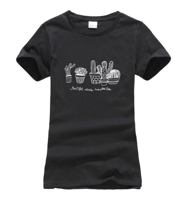 Creative Kawaii T-shirt