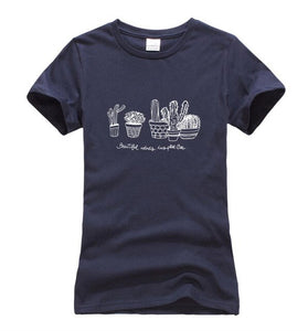 Creative Kawaii T-shirt