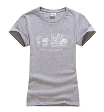 Load image into Gallery viewer, Creative Kawaii T-shirt