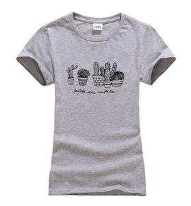 Creative Kawaii T-shirt