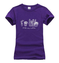 Load image into Gallery viewer, Creative Kawaii T-shirt