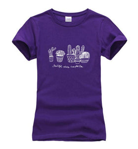 Creative Kawaii T-shirt
