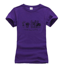 Load image into Gallery viewer, Creative Kawaii T-shirt