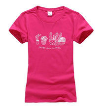 Load image into Gallery viewer, Creative Kawaii T-shirt