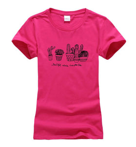 Creative Kawaii T-shirt