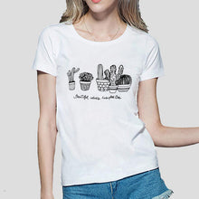 Load image into Gallery viewer, Creative Kawaii T-shirt