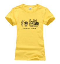 Load image into Gallery viewer, Creative Kawaii T-shirt