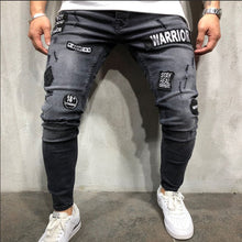 Load image into Gallery viewer, Winter Men's  Jeans