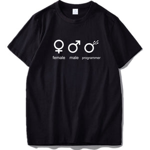 Programming T Shirt Humor