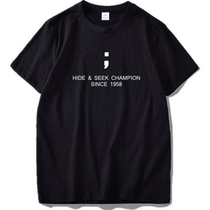 Programming T Shirt Humor