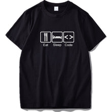 Load image into Gallery viewer, Programming T Shirt Humor