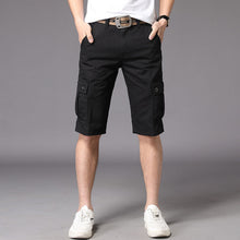 Load image into Gallery viewer, Military Shorts Men