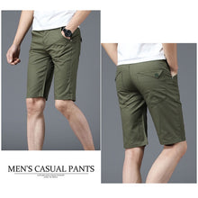 Load image into Gallery viewer, Military Shorts Men