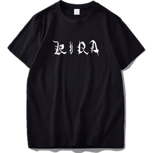Death Note T shirt