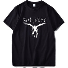 Load image into Gallery viewer, Death Note T shirt