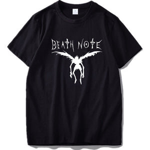Death Note T shirt