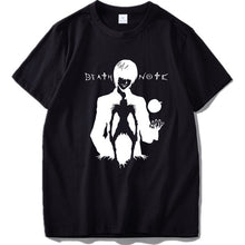 Load image into Gallery viewer, Death Note T shirt
