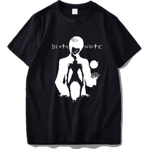 Death Note T shirt