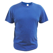 Load image into Gallery viewer, Cotton Custom T Shirt
