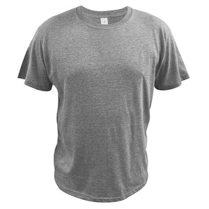 Cotton Custom T Shirt